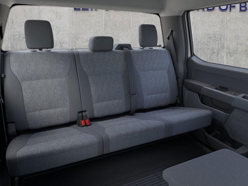 2026 Ford Super Duty F-250 - Image 11