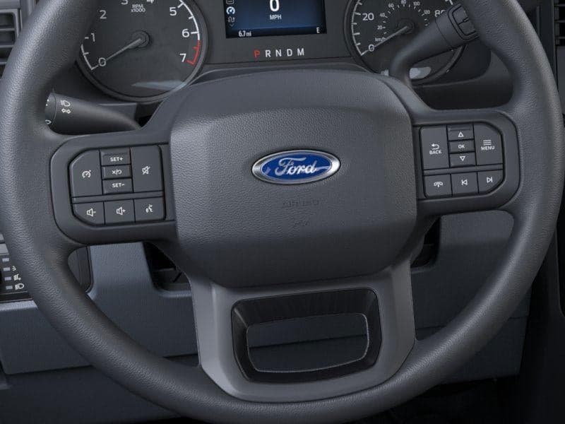 2026 Ford Super Duty F-250 - Image 12