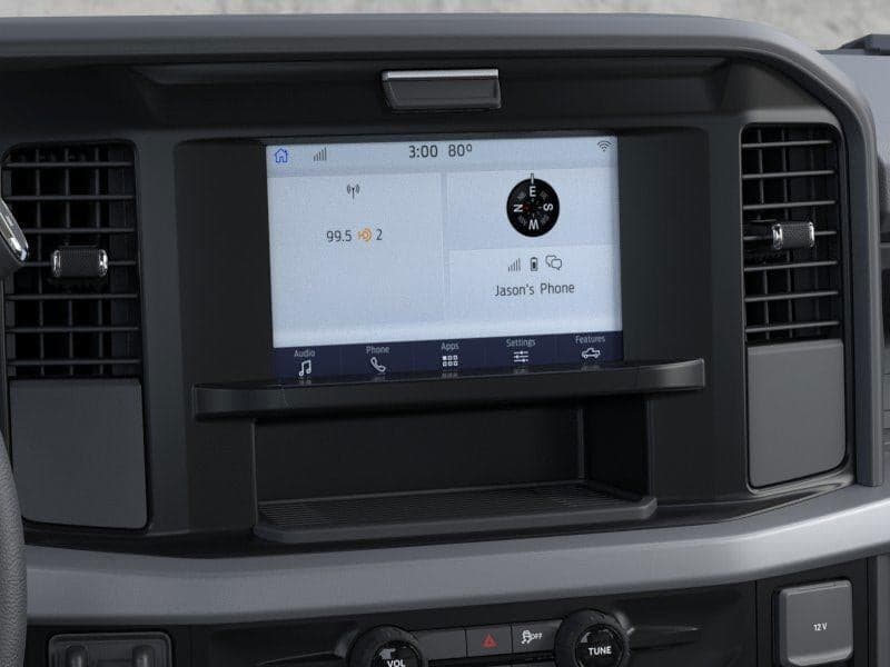 2026 Ford Super Duty F-250 - Image 14