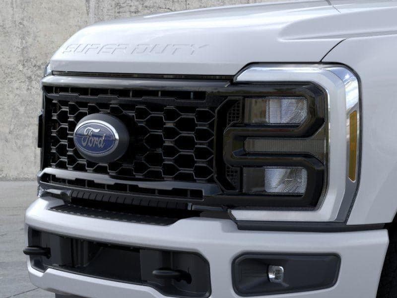 2026 Ford Super Duty F-250 - Image 17