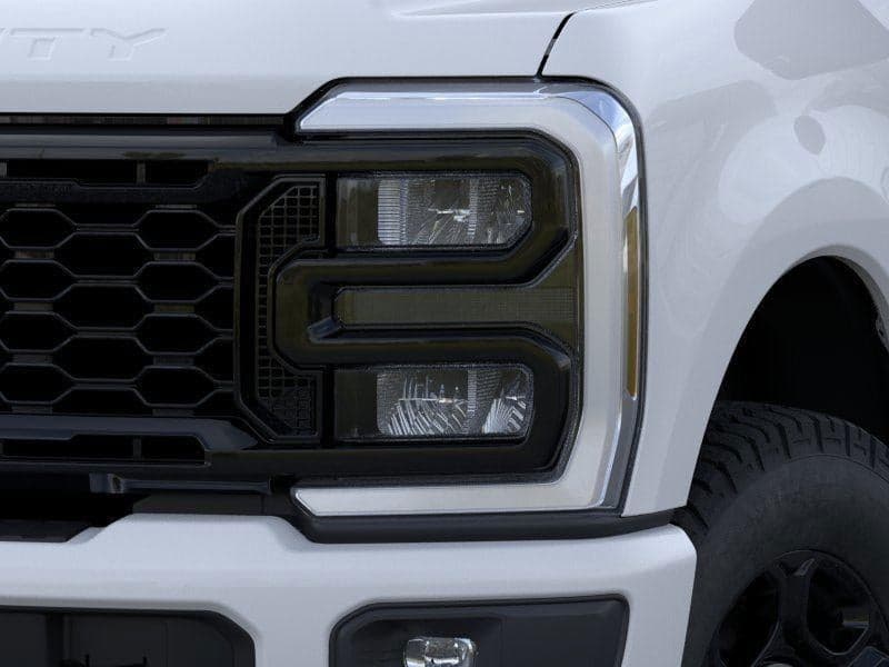 2026 Ford Super Duty F-250 - Image 18