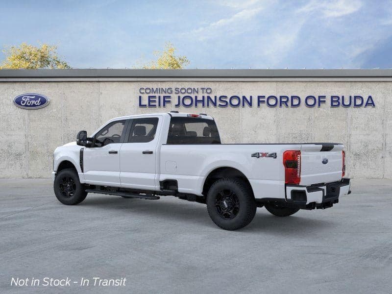 2026 Ford Super Duty F-250 - Image 4