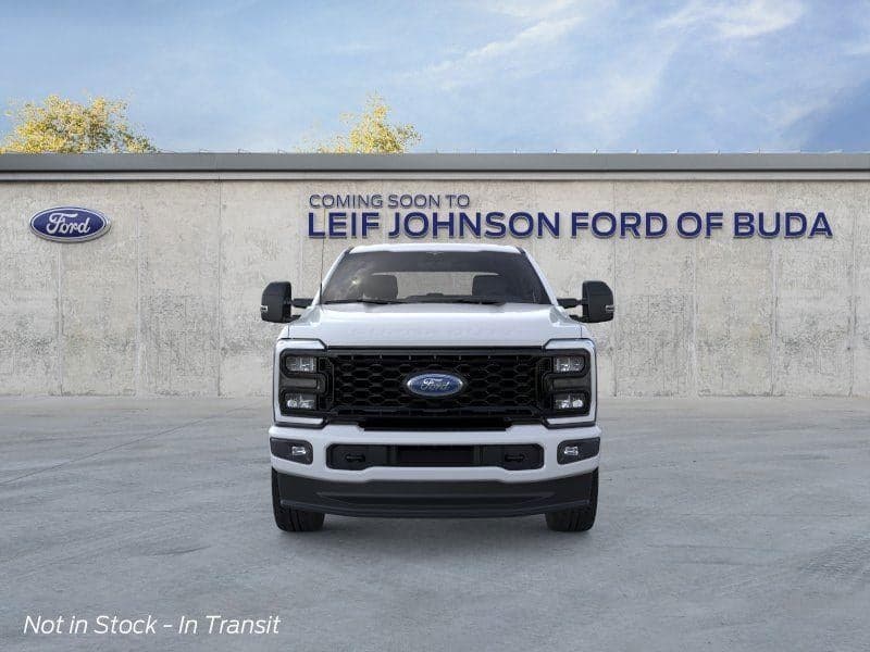 2026 Ford Super Duty F-250 - Image 6