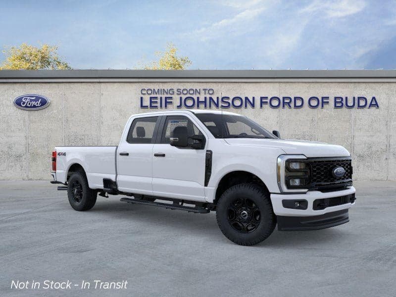 2026 Ford Super Duty F-250 - Image 7