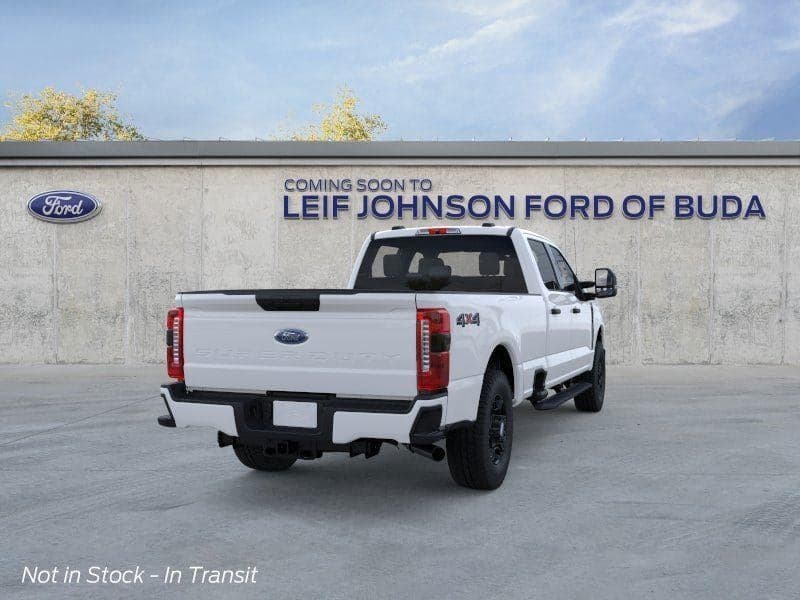 2026 Ford Super Duty F-250 - Image 8