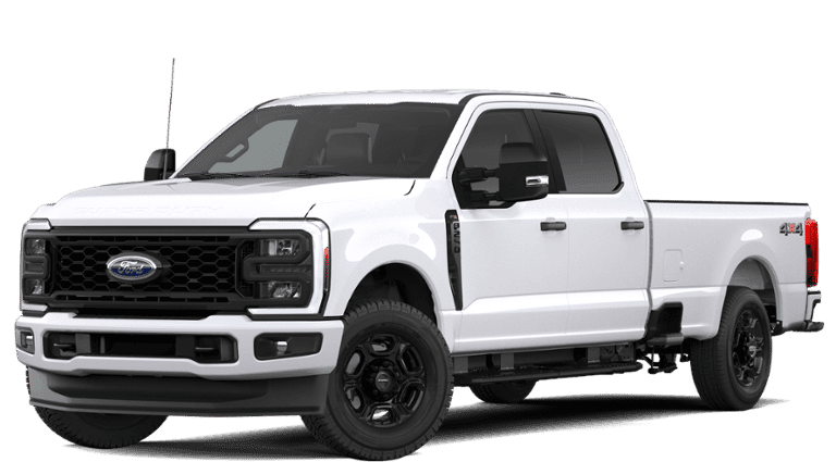2026 Ford Super Duty F-250 - Image 23