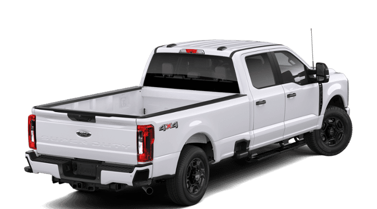 2026 Ford Super Duty F-250 - Image 25