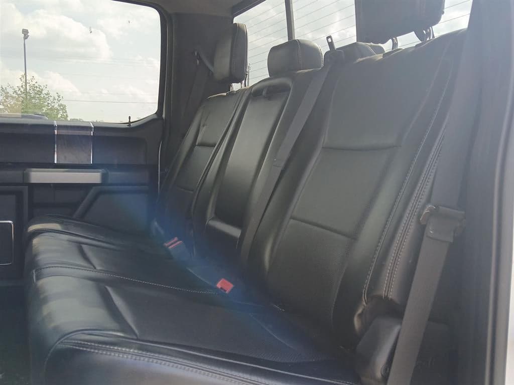 2019 Ford Super Duty F-250 - Image 10