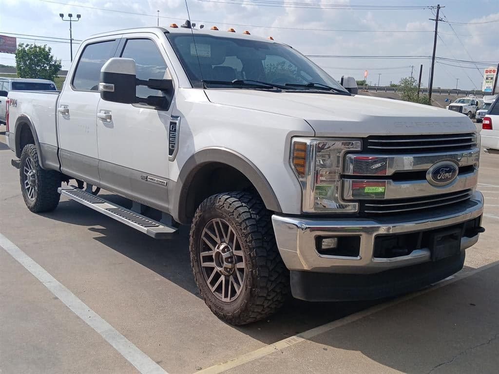 2019 Ford Super Duty F-250 - Image 4
