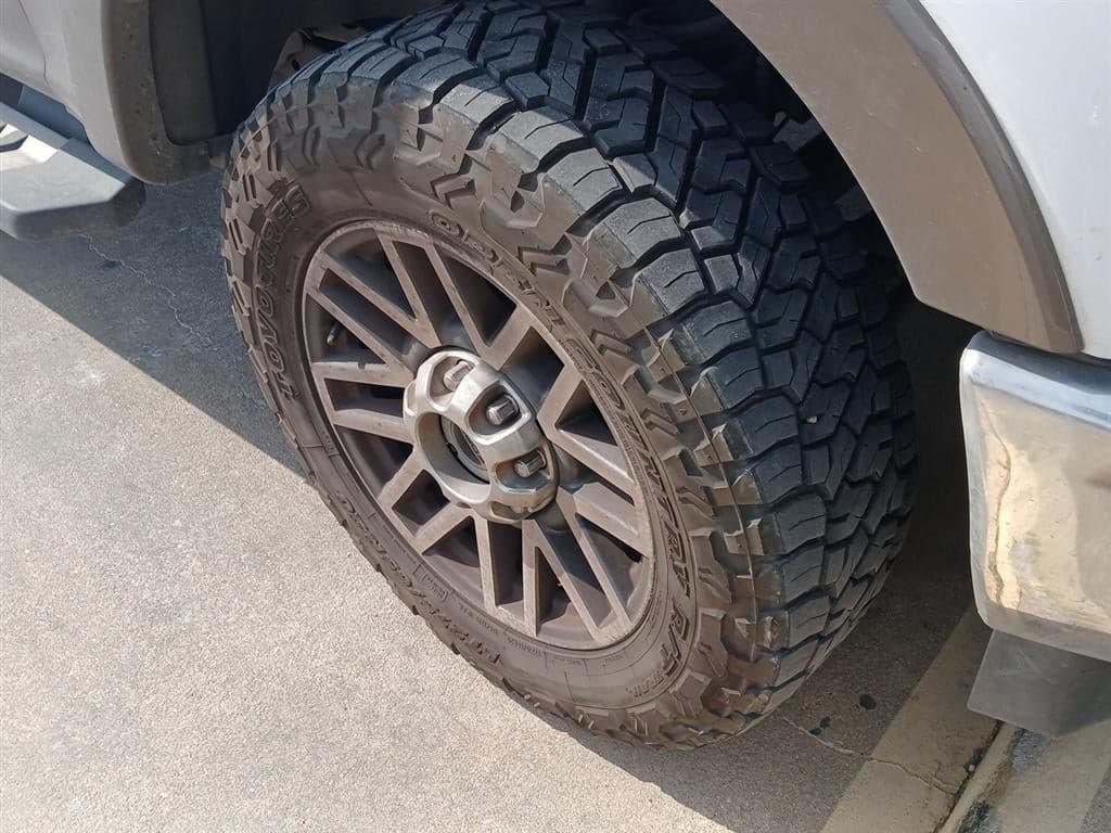 2019 Ford Super Duty F-250 - Image 5