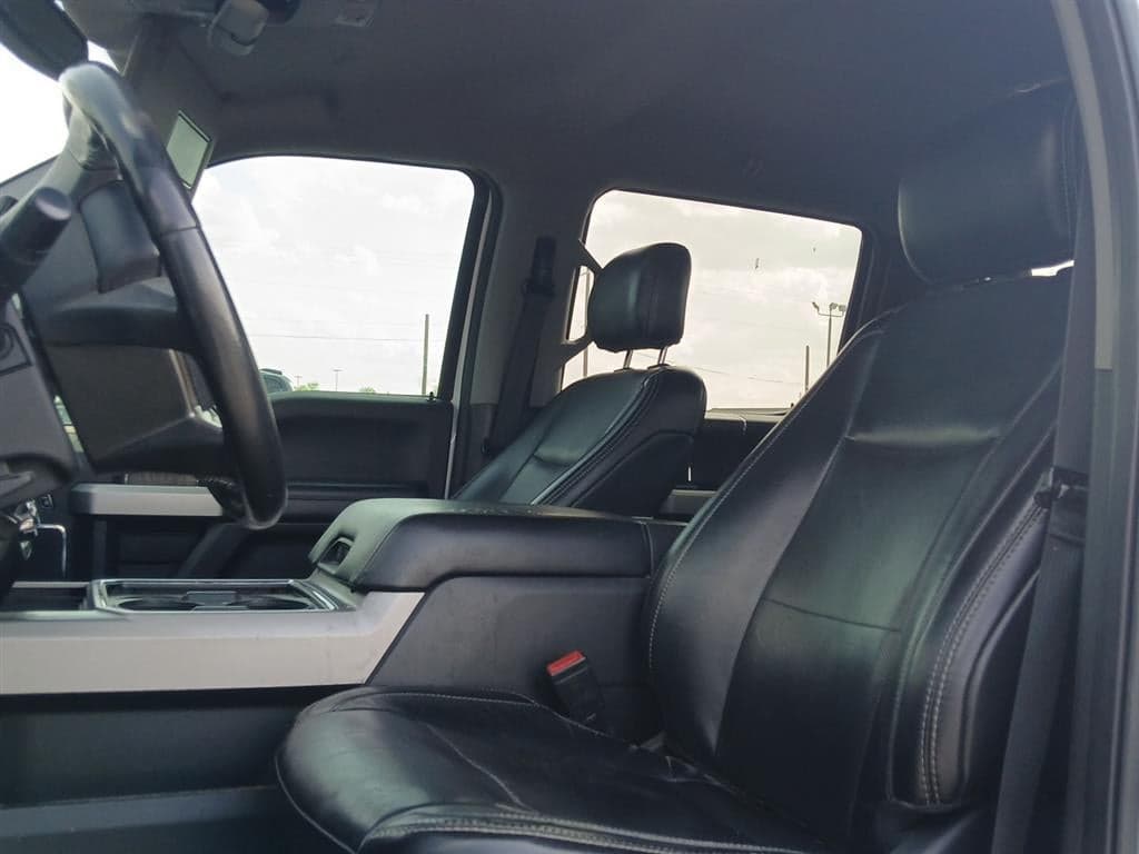 2019 Ford Super Duty F-250 - Image 9