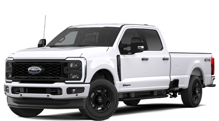 2026 Ford Super Duty F-250 - Image 1