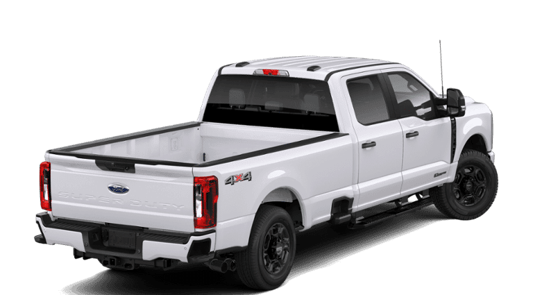 2026 Ford Super Duty F-250 - Image 3