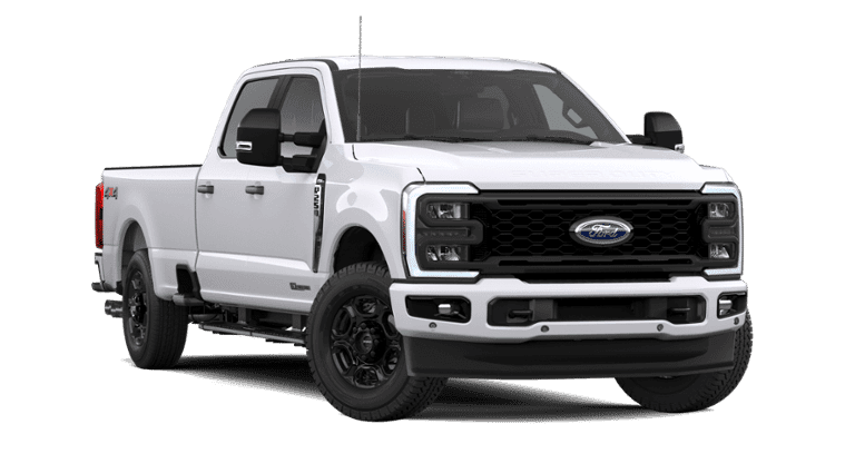 2026 Ford Super Duty F-250 - Image 4