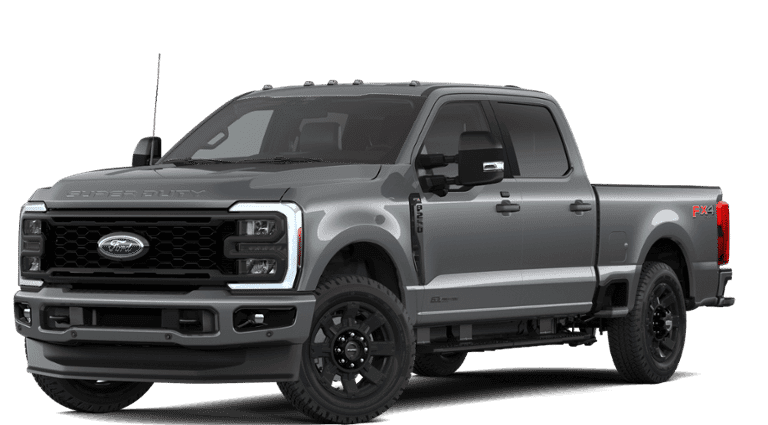 2026 Ford Super Duty F-250 - Image 1