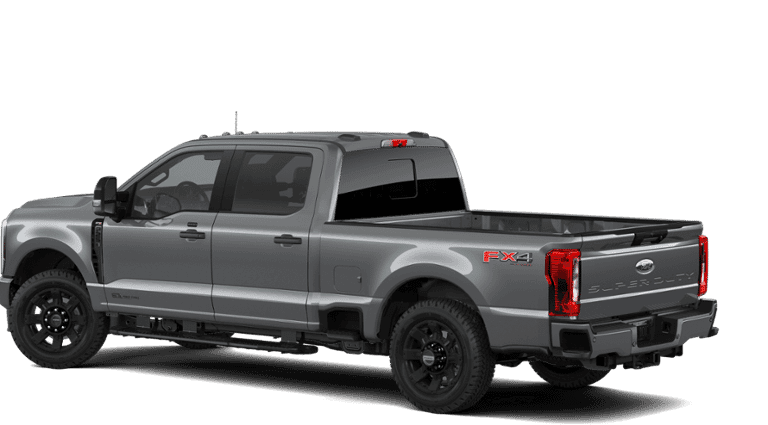 2026 Ford Super Duty F-250 - Image 2