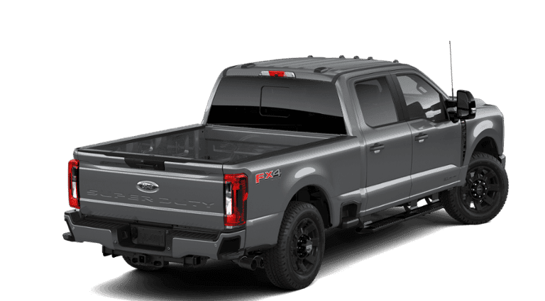 2026 Ford Super Duty F-250 - Image 3