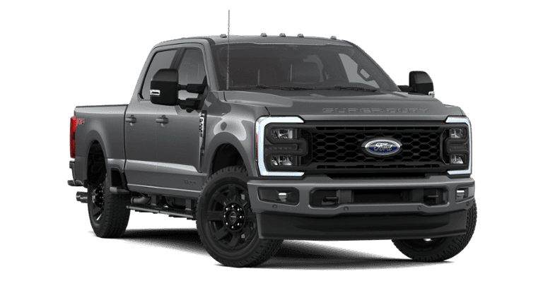 2026 Ford Super Duty F-250 - Image 4