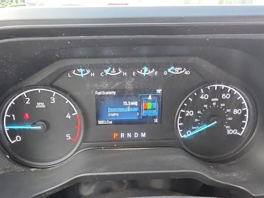 2025 Ford Super Duty F-250 - Image 3