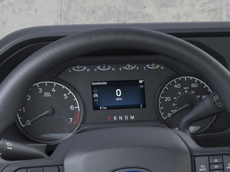 2026 Ford Super Duty F-250 - Image 13