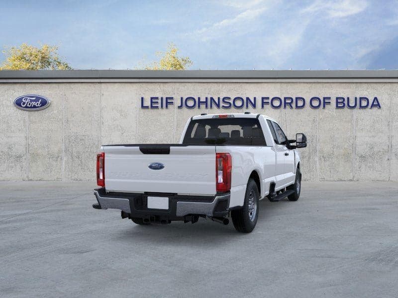 2026 Ford Super Duty F-250 - Image 8