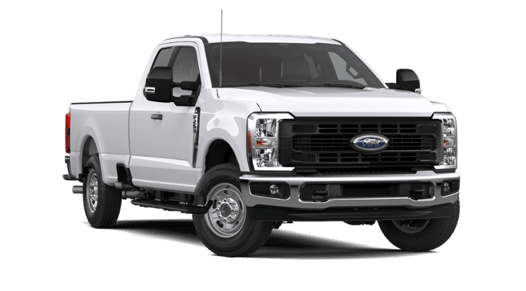 2026 Ford Super Duty F-250 - Image 26