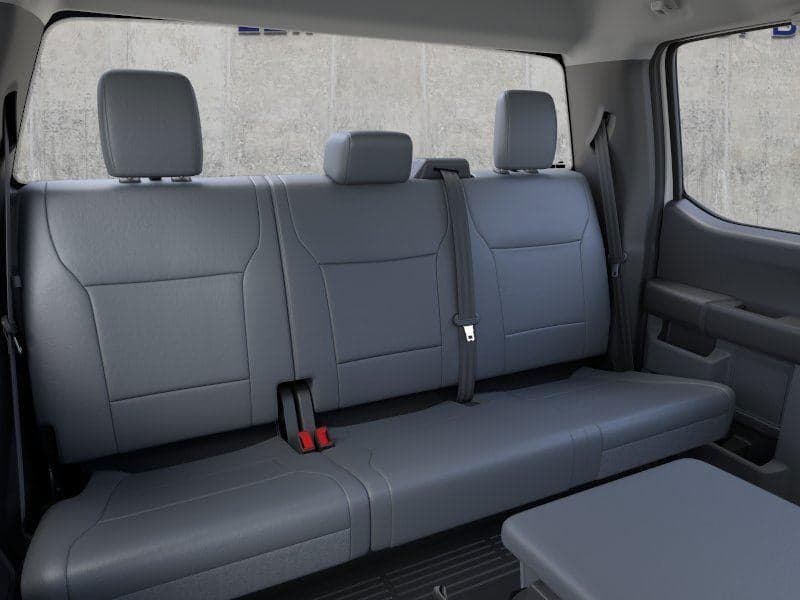 2026 Ford Super Duty F-250 - Image 11