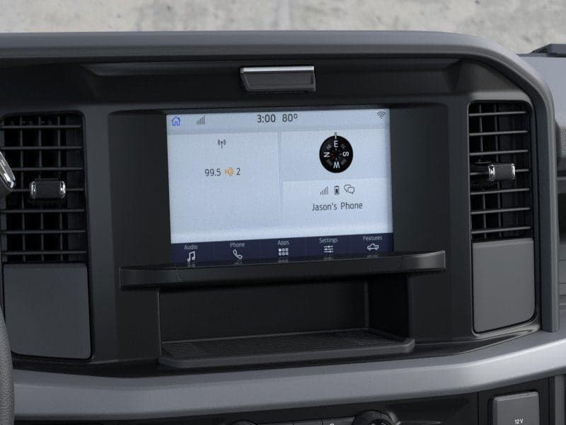 2026 Ford Super Duty F-250 - Image 14