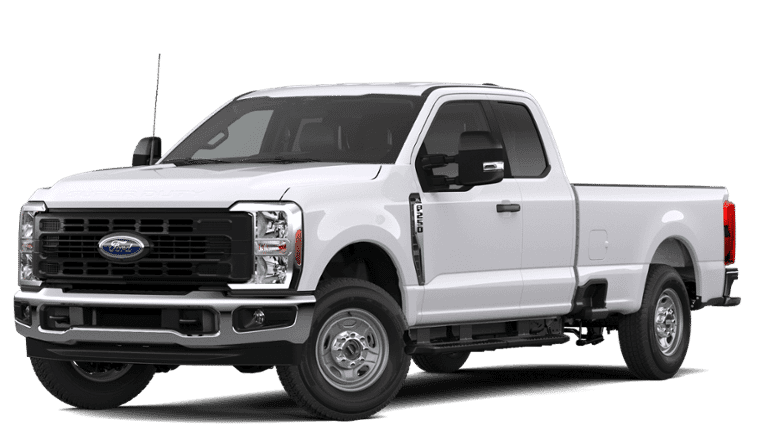 2026 Ford Super Duty F-250 - Image 23
