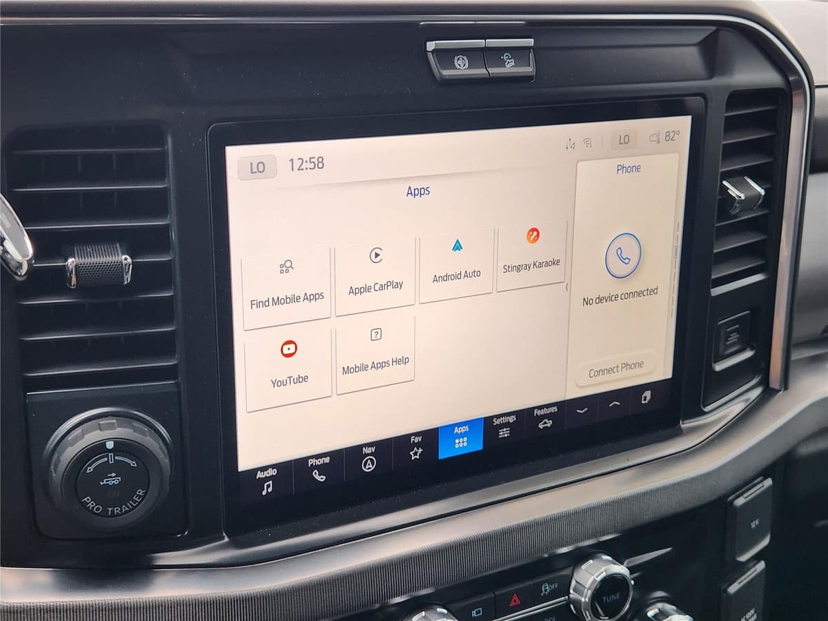 2026 Ford Super Duty F-250 - Image 12