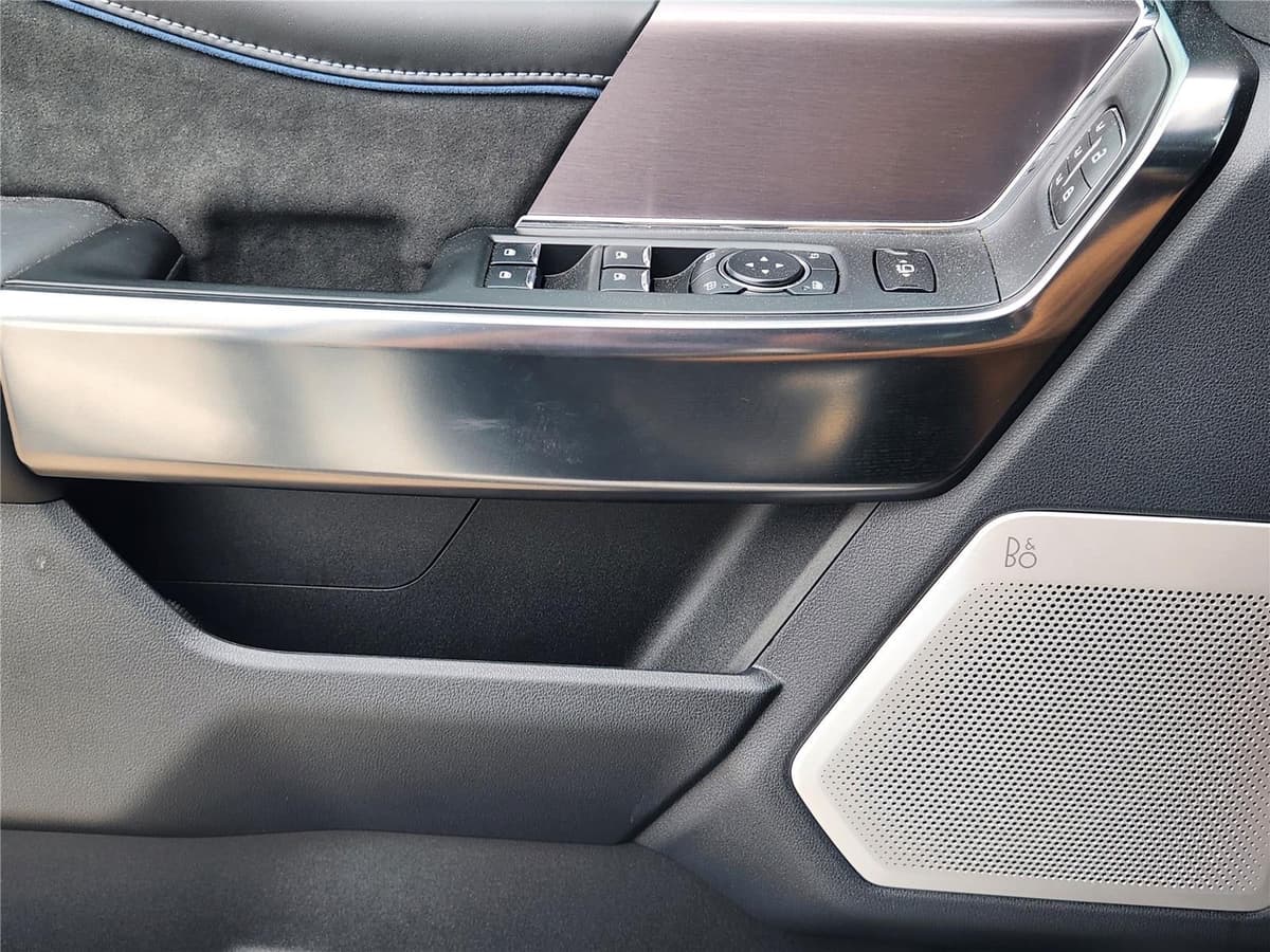 2026 Ford Super Duty F-250 - Image 17