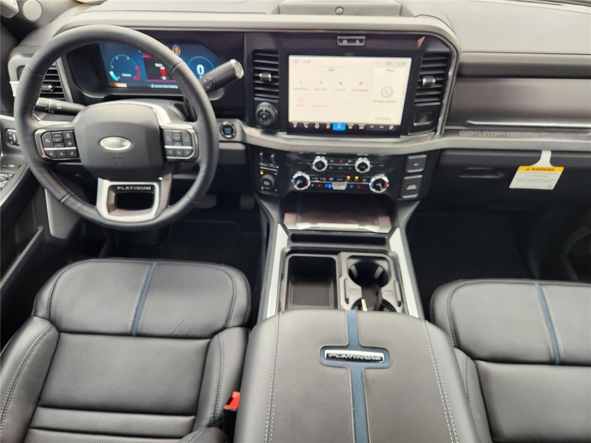 2026 Ford Super Duty F-250 - Image 20