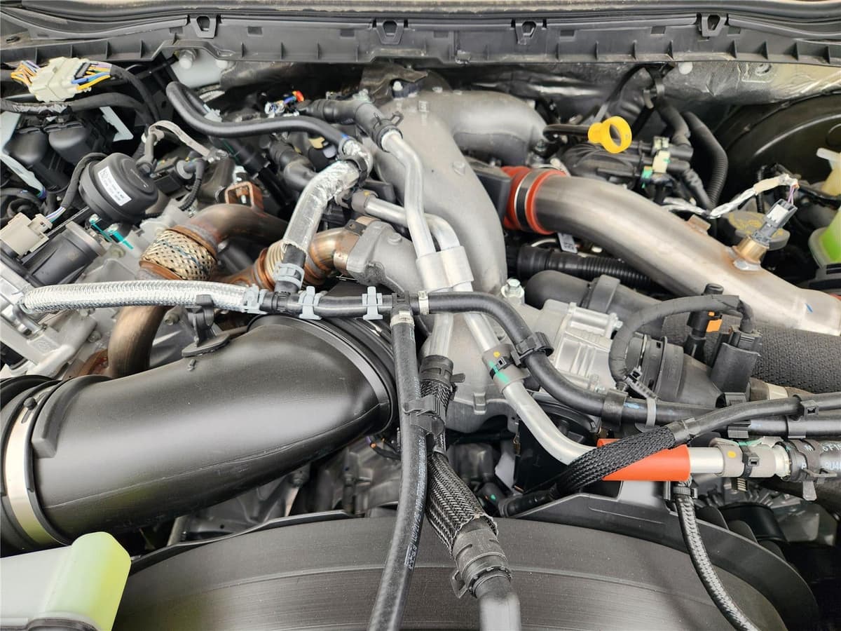 2026 Ford Super Duty F-250 - Image 22