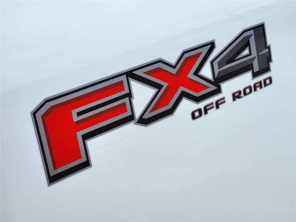 2026 Ford Super Duty F-250 - Image 8