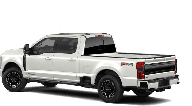 2026 Ford Super Duty F-250 - Image 24