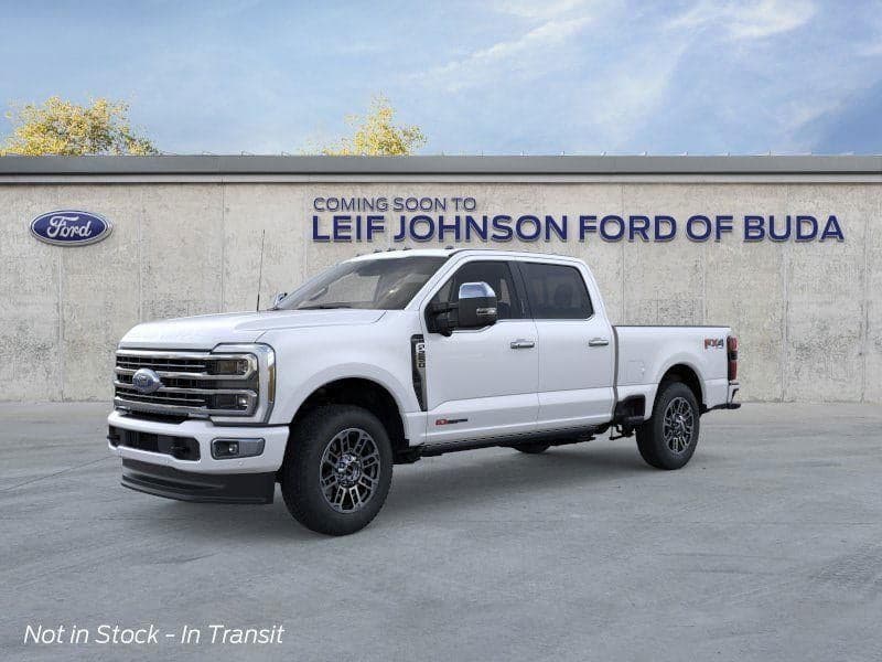 2026 Ford Super Duty F-250 - Image 1