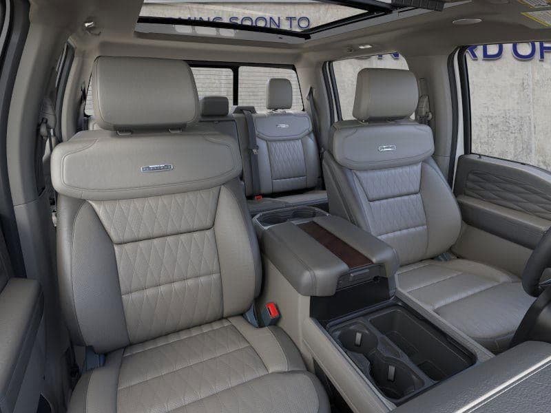 2026 Ford Super Duty F-250 - Image 10