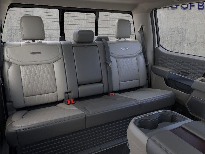 2026 Ford Super Duty F-250 - Image 11