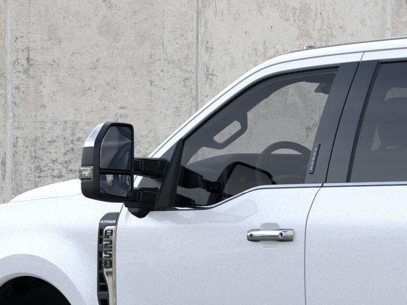 2026 Ford Super Duty F-250 - Image 20