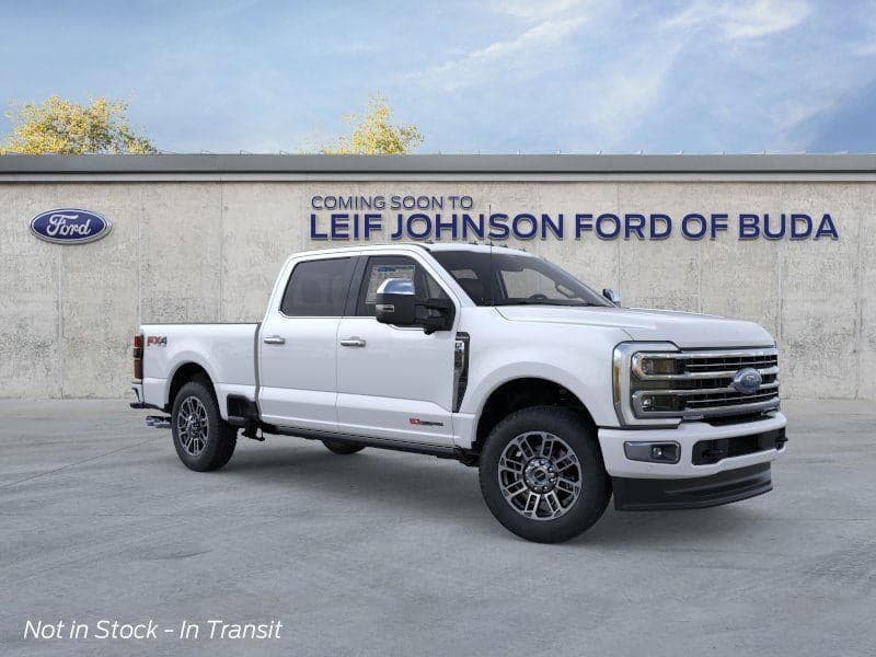 2026 Ford Super Duty F-250 - Image 7