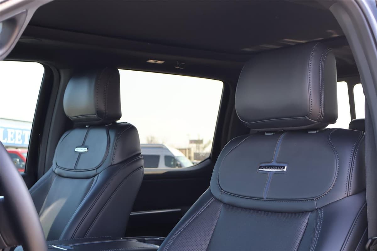 2026 Ford Super Duty F-250 - Image 14