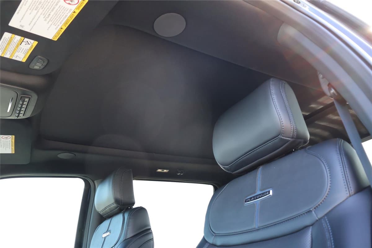 2026 Ford Super Duty F-250 - Image 15