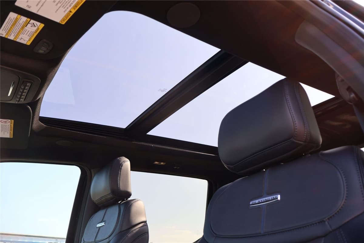 2026 Ford Super Duty F-250 - Image 16