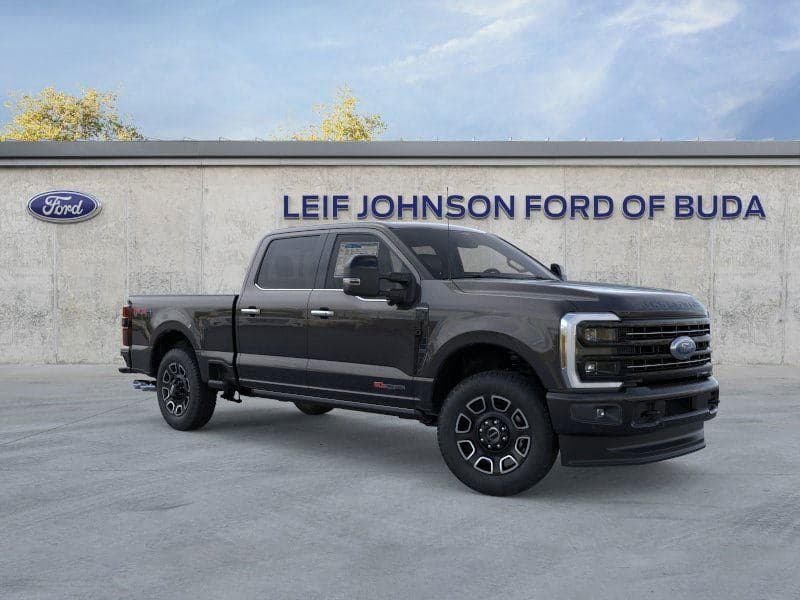 2026 Ford Super Duty F-250 - Image 44