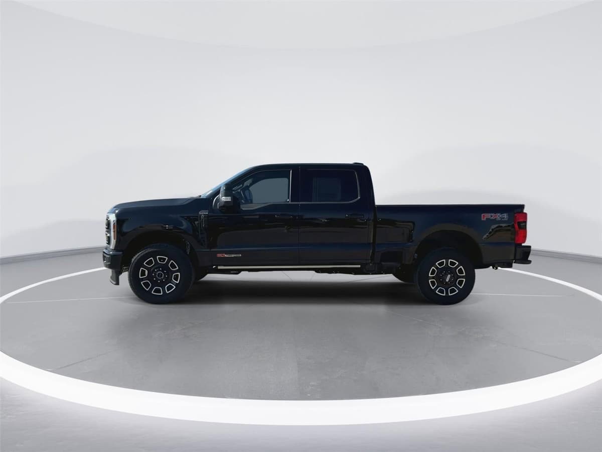 2026 Ford Super Duty F-250 - Image 5