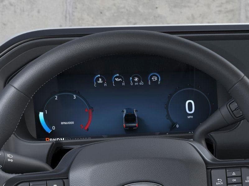 2026 Ford Super Duty F-250 - Image 50