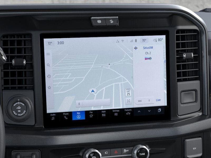 2026 Ford Super Duty F-250 - Image 51