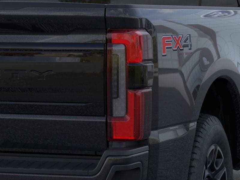 2026 Ford Super Duty F-250 - Image 58