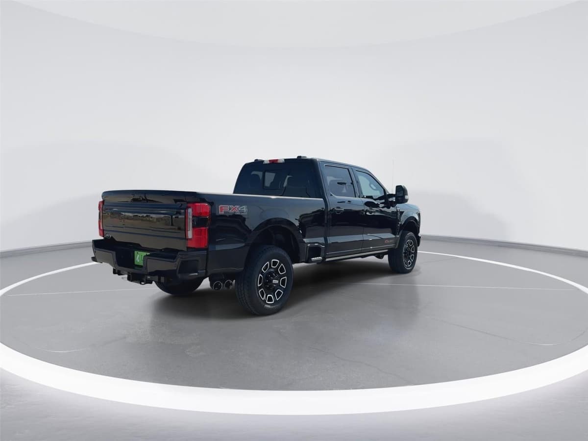 2026 Ford Super Duty F-250 - Image 8