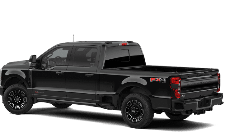 2026 Ford Super Duty F-250 - Image 61